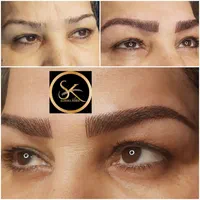میکروبلیدینگ و فیبروز روی تتوهای قدیمی بدون ریمو|خدمات آرایشگری و زیبایی|کرمانشاه, |دیوار