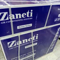 کولر گازی ۲۴ هزار زانتی مدلT3 تروپیکال اینورتردار