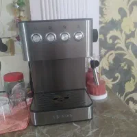 قهوه ساز سالم