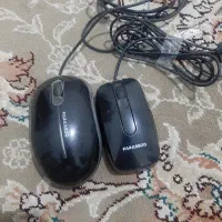 موس کامپیوتر