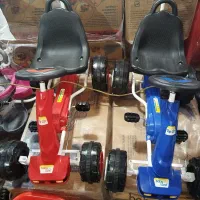 سه چرخه کودک