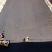 پیمانکاری اسفالت قیر‌گونی ایزوگام|خدمات پیشه و مهارت|قزوین, |دیوار