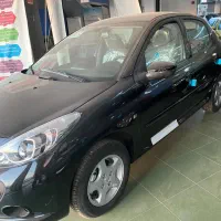 ۲۰۷ پانا دنده ای صفر۴۰۴|خودرو سواری و وانت|شیراز, بریجستون|دیوار