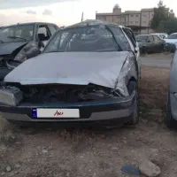 پژو تصادفی ۴۰۵|خودرو سواری و وانت|خرم‌آباد, |دیوار