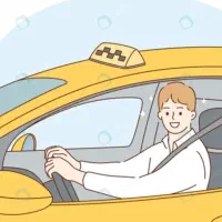 راننده شخصی خانم و انجام امورات ( فقط بانوان)