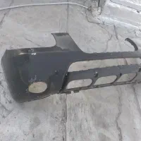 گارد جلو وسپرجلو سانتافه ۲۰۰۸|قطعات یدکی و لوازم جانبی|شیراز, درکی|دیوار