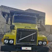 ولوو ان ۱۰|خودرو سنگین|اهواز, کوی فرهنگیان ۲|دیوار