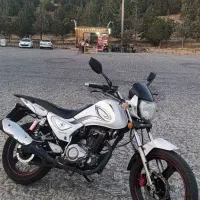 موتور سیکلت mkz