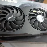 گرافیک rx 5700 مصرف خونگی در حد نو