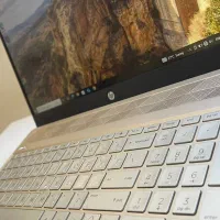 لپتاپ HP Ryzen 3 PRO  سریع، مناسب کار و دانشگاه|رایانه همراه|همدان, |دیوار