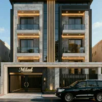 آپارتمان-117-متری-لوکس-2-خواب-مستر-و-فول-امکانات