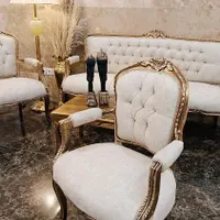 مبلمان دانمارکی