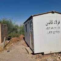 فروش دستگاه هویج شویی ومیز ،دیگ ،بالابر و کانکس|ماشین‌آلات صنعتی|دزفول, |دیوار