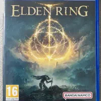 دیسک بازی elden ring ps5