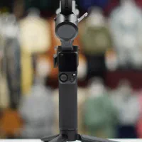 گیمبال Rs3 mini|دوربین عکاسی و فیلم‌برداری|بروجرد, |دیوار