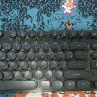 موس و کیبرد سالم|قطعات و لوازم جانبی رایانه|قم, علی آباد|دیوار