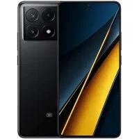 X6 pro RAM12GB 512GB به فروش میرسد قیمت مقطوع