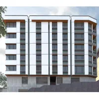 پیش فروش مدرن