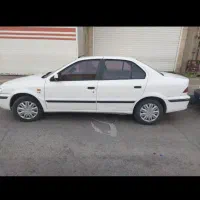 سمند Lx  مولتی پلکس مدل 95|خودرو سواری و وانت|همدان, |دیوار