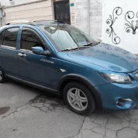 کوییک مدل ۱۴۰۲ اطلسی سفارشی|خودرو سواری و وانت|کرج, شهرک بنفشه|دیوار