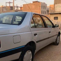 پژو405 درحد|خودرو سواری و وانت|تاکستان, |دیوار