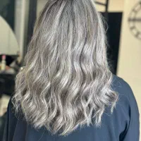 رنگ و لایت و کراتین