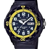 ساعت مچی کاسیو / کازیو اصل ژاپن Casio5125 ضد‌آب
