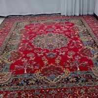 فرش ۱۲ متری