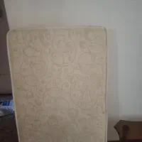 تشت تخت کودک رویال