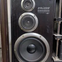 سیستم صوتی STRASSER|سیستم صوتی خانگی|اصفهان, مرداویج|دیوار