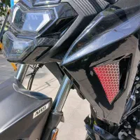 NA180 abs|موتورسیکلت|تهران, عباس‌آباد|دیوار