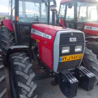 تراکتور ۴۷۵ کابین دار تراکتور ۸۰۰ خشک و کارکرده|خودرو سنگین|اهر, |دیوار