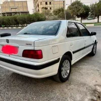 پارس TU5 مدل ۱۴۰۰ دریچه سیمی