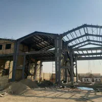 سوله پوشش خرپا نمالمبه شیروانی تعمیرات