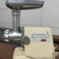 چرخ گوشت ناسیونال
