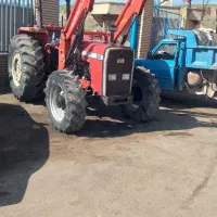 تراگتور 285