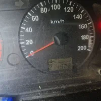 پیکان وانت مدل ۹۳|خودرو سواری و وانت|اصفهان, ناژوان|دیوار