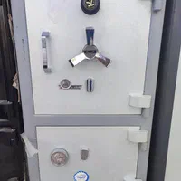 بازگشایی و خریدار انواع گاوصندوق کارکرده گاو صندوق|ابزارآلات|تهران, گلستان (شهرک راه آهن)|دیوار