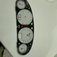ورق کیلومتر ELX برای ۴۰۵
