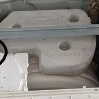 لباسشویی|ماشین لباسشویی و خشک‌کن لباس|کوهدشت, |دیوار