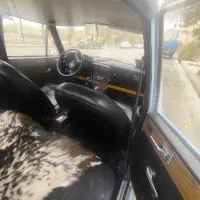 مدل ۶۱ پنوماتیک|خودرو سواری و وانت|مشهد, جاهد شهر|دیوار