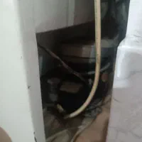 ماشین دنده خور .یخچال فریز|اسباب‌بازی بچه|چناران, |دیوار