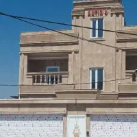 رهن کامل آپارتمان 60متری کلید اول در اکباتان|اجارهٔ آپارتمان|اهواز, شهرک اکباتان|دیوار