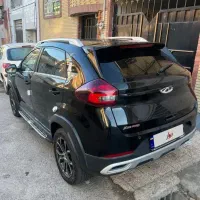 ام وی امx22پرو دنده مدل۱۴۰۲بی رنگ|خودرو سواری و وانت|گرگان, |دیوار