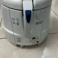 سرخ کن دلونگی اصل ایتالیا