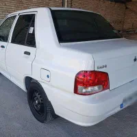 پراید 132 SE مدل 98 برج ۵ درحد صفر