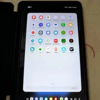 تبلت سامسونگ tab a9 نونو با گارانتی ۱۸ ماهه|تبلت|کرج, بنیاد|دیوار