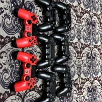 دسته ps4|کنسول، بازی ویدئویی و آنلاین|تبریز, |دیوار