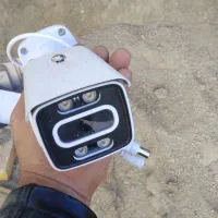 35مترکابل BNCکوسیال20 مترلوله فلکسی+داهوا5مگاپیکسل