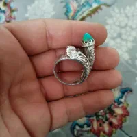 انگشتر.|کلکسیون اشیاء عتیقه|تهران, نیروی هوایی (پیروزی)|دیوار